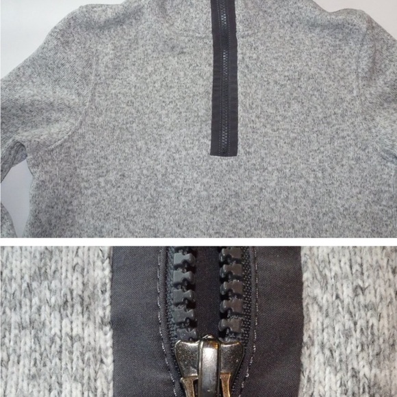 🍋 Lululemon It’s Fleecing Cold Pullover - Picture 4 of 7